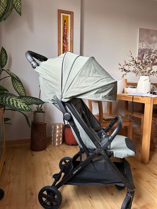 Passeggino leggero Inglesina Quid 3