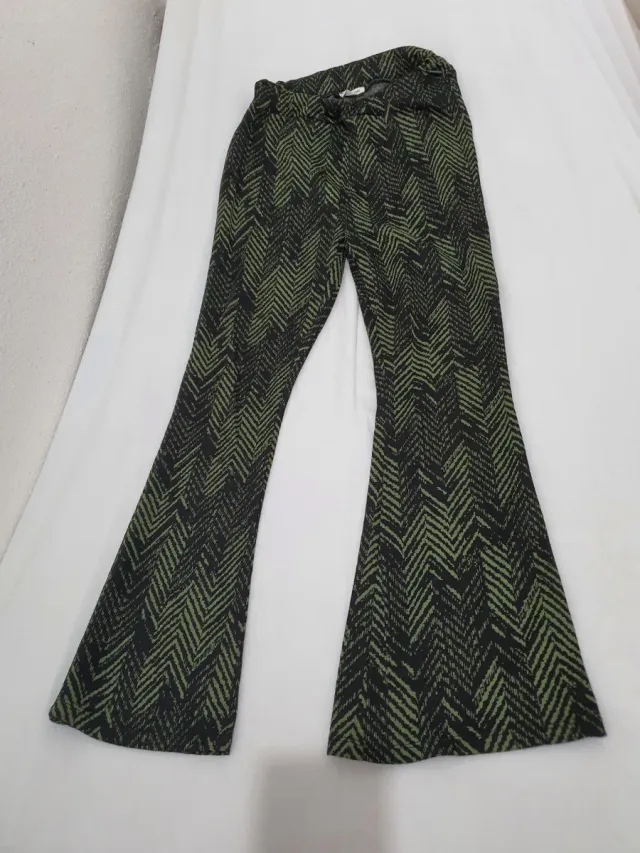 Conjunto Jersey y Pantalones Mujer