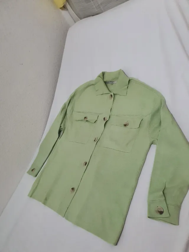 Conjunto Jersey y Pantalones Mujer