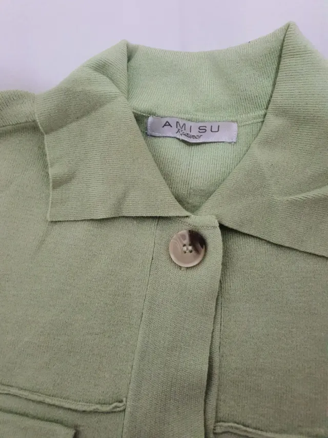 Conjunto Jersey y Pantalones Mujer