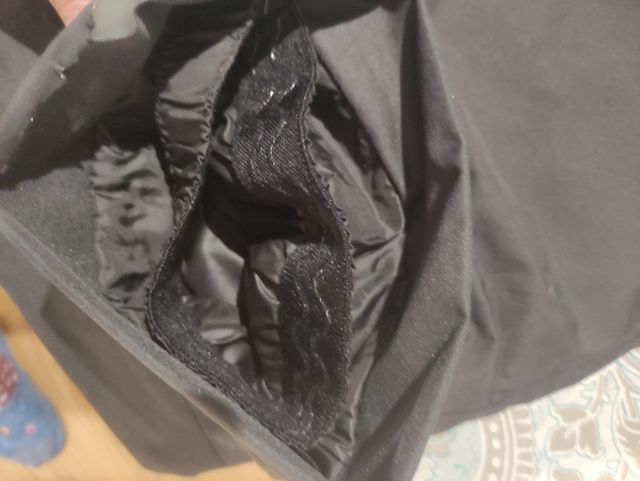 Pantalón nieve niño/a 10 años. Marca Wed'ze