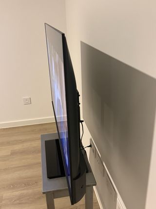 Televisión TCL QLED 50” 2025