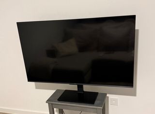 Televisión TCL QLED 50” 2025