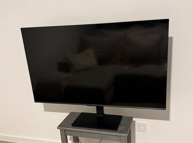Televisión TCL QLED 50” 2025