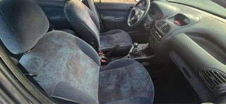 Despiece Citroen Berlimgo ,