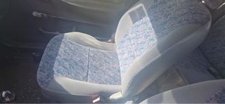 Despiece Citroen Berlimgo ,