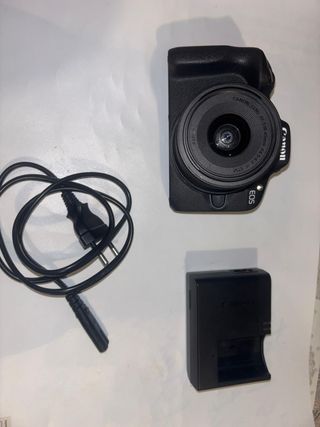 Canon EOS R50 - Come nuova