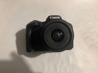 Canon EOS R50 - Come nuova