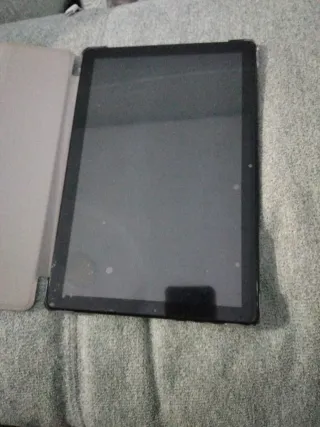 Tablet DMOAO Negra/Gris