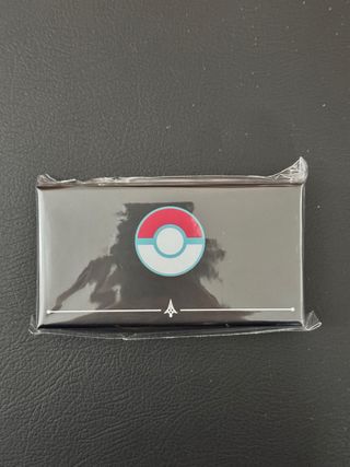 Spille Pokémon Leggende ZA