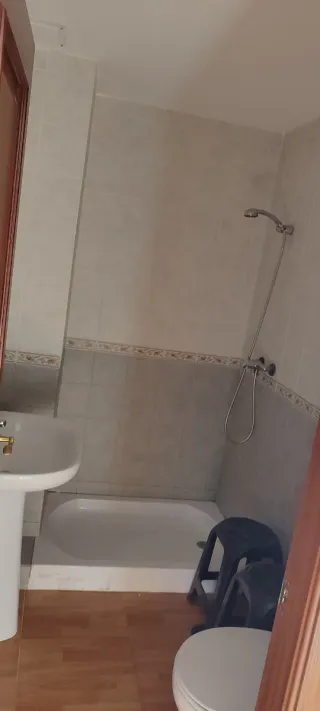 Piso en Torreperogil