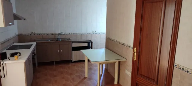 Piso en Torreperogil