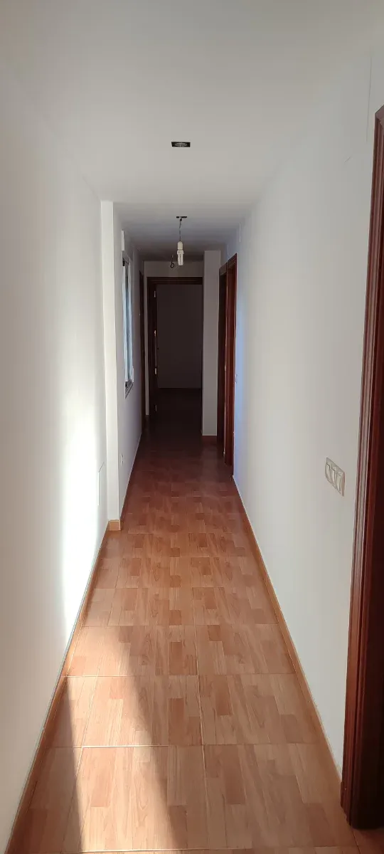 Piso en Torreperogil