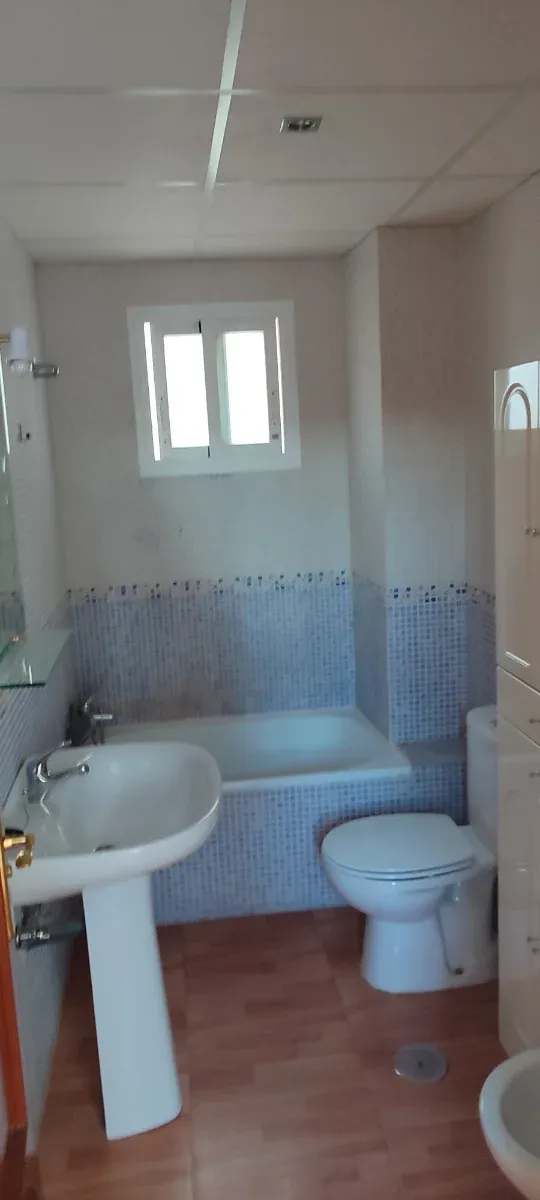 Piso en Torreperogil