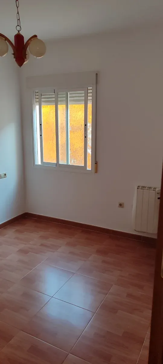 Piso en Torreperogil