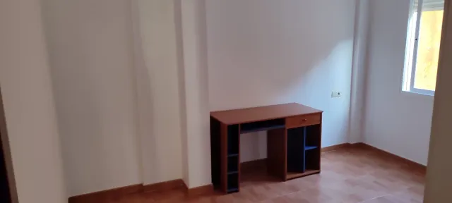 Piso en Torreperogil