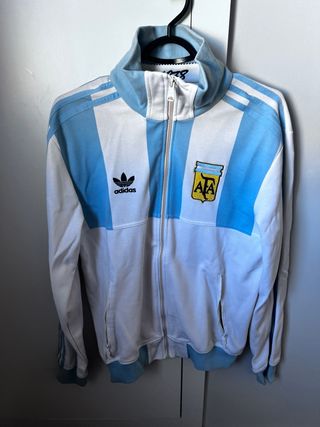 Sudadera Adidas Argentina