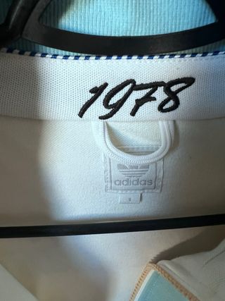 Sudadera Adidas Argentina