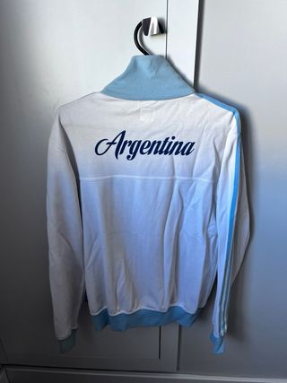 Sudadera Adidas Argentina
