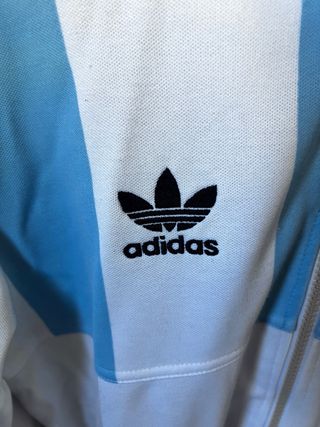 Sudadera Adidas Argentina