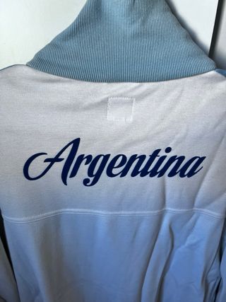 Sudadera Adidas Argentina