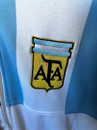 Sudadera Adidas Argentina