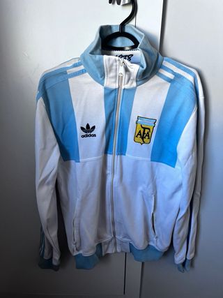 Sudadera Adidas Argentina