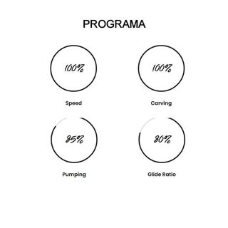 Foil F-One Phantom 1080 + mástil alu 85cm