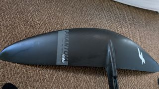Foil F-One Phantom 1080 + mástil alu 85cm