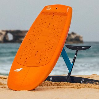 Foil F-One Phantom 1080 + mástil alu 85cm