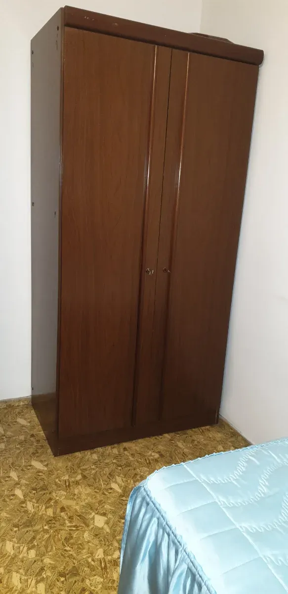 Dormitorio juvenil completo