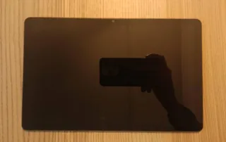 Tablet Lenovo Tab 10 Negra