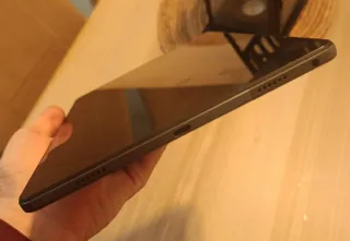 Tablet Lenovo Tab 10 Negra