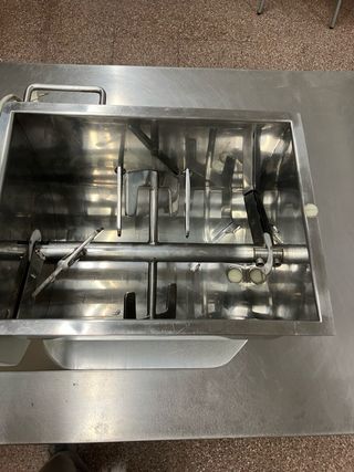 Amasadora Mainca 220V