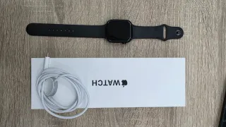 Apple Watch Series 10 Negro