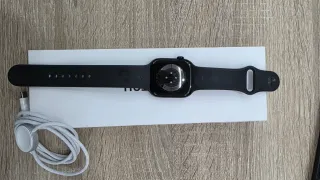 Apple Watch Series 10 Negro