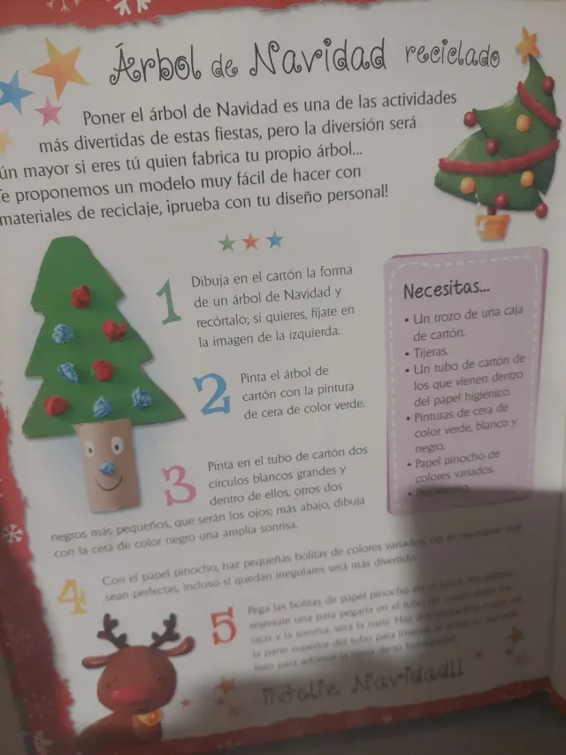 CUENTOS DE NAVIDAD. LIBSA.