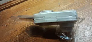 Interruttore Orario Orbis ISI D10