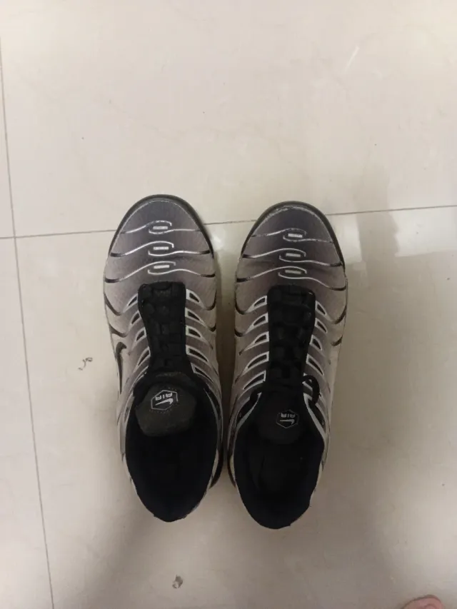 Nike Air Tn Zapatillas Deportivas