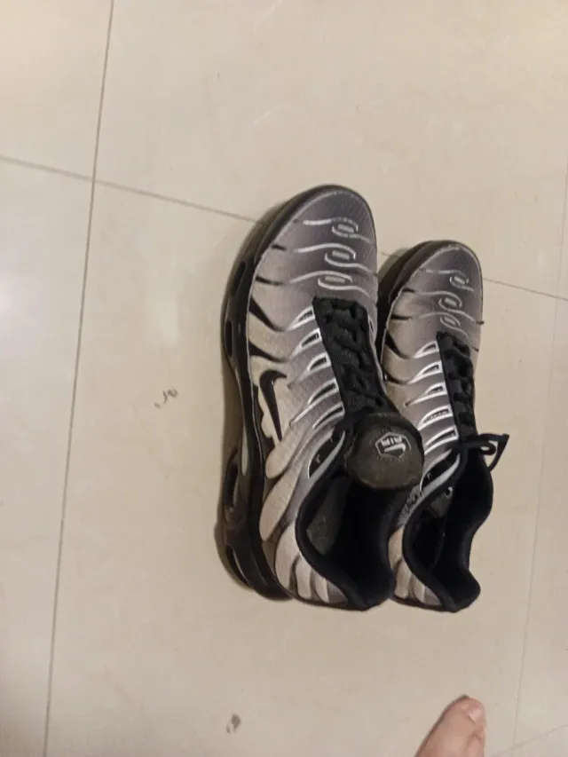 Nike Air Tn Zapatillas Deportivas