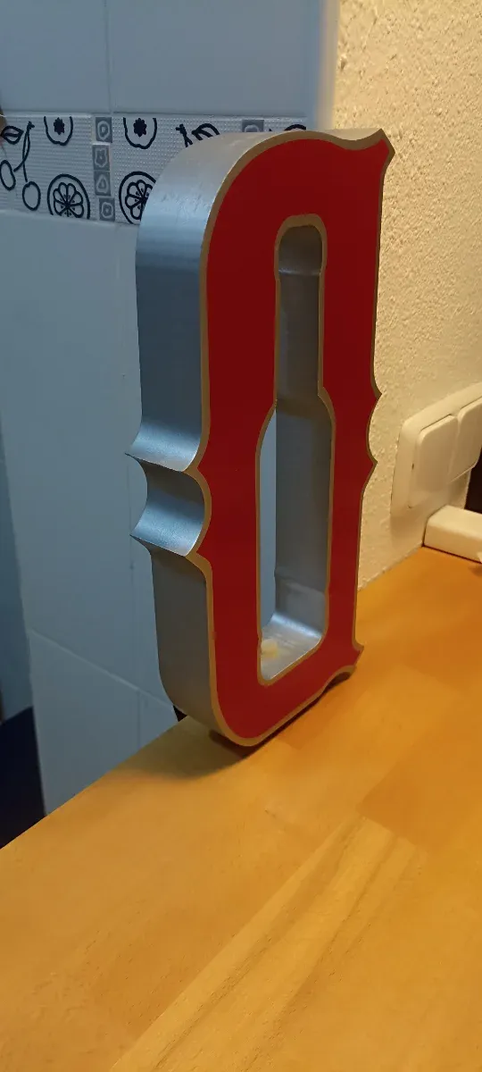 Apribottiglie Buckler