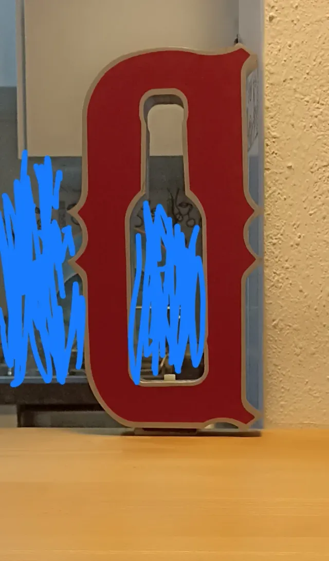 Apribottiglie Buckler