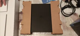 PS4 Gran Turismo + Uncharted 4 Bundle