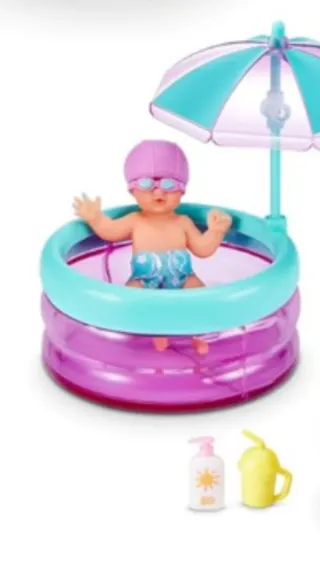 My Mini Baby Serie 2