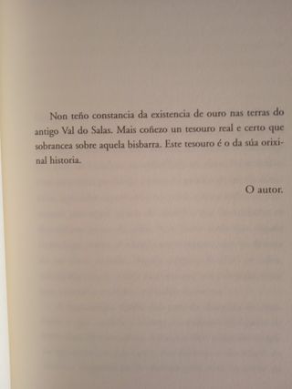 'Menino morreu' (Libro narrativa galega)