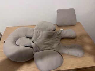 Reductor para silla de coche Jyoko