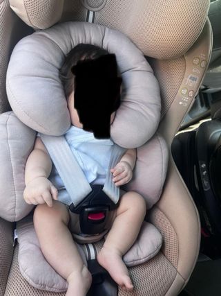 Reductor para silla de coche Jyoko