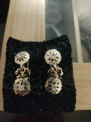 Pendientes cubanitas