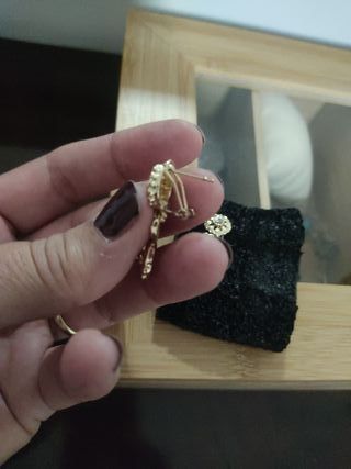 Pendientes cubanitas