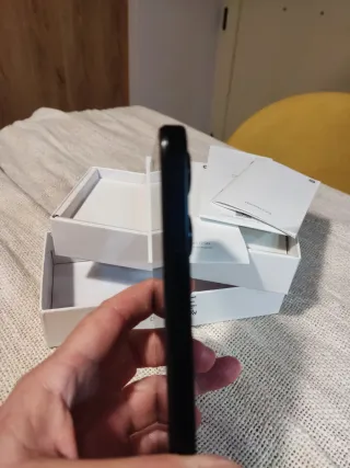 Xiaomi Redmi 12 5G Ram 4G